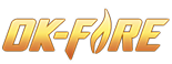 OK-FIRE Home